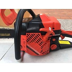 Mua Máy cưa xích chạy xăngYAMAHA 68cc5800kwBền  khỏe