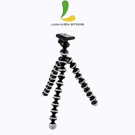 Mua Tripod chân nhện cho Gopro  SJCAM Uy Tín