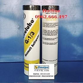Mua Mỡ Orelube G 1/3