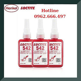 Mua Keo Loctite 542 250ml