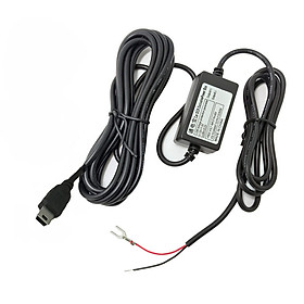 Mua Dây Chuyển Đổi Nguồn Ắc Quy 12-24V Ra Cổng USB 5V 2A- mini