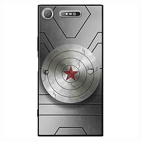 Ốp Lưng Dành Cho Sony XZ1 - Shield