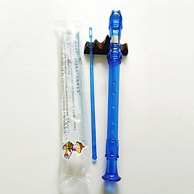 Sáo dọc Recoder 4 màu