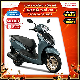 Xe máy Honda Lead 125cc 2026 - Phiên Bản Đặc Biệt