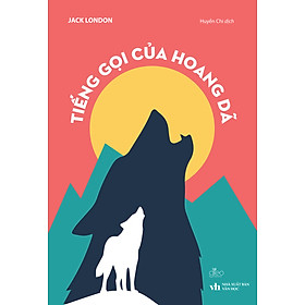 Hình ảnh Tiếng Gọi Của Hoang Dã - Jack London