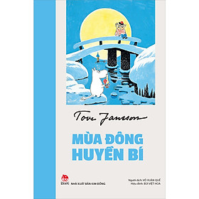 Sách Mùa Đông Huyền Bí