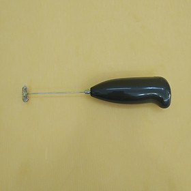 Mua MÁY ĐÁNH TRỨNG CẦM TAY MINI DÙNG PIN TẠO BỌT