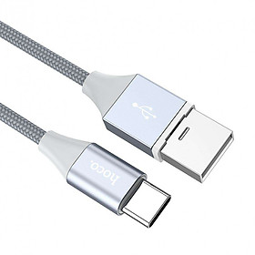 Mua Cáp Sạc U40B Type-C - 1M - Hàng Chính Hãng