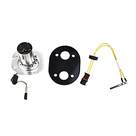 12V Heater Service Kit Glow Pin Burner & Gasket Set for 2000 Spare Parts Car Accessories Replaces Durable