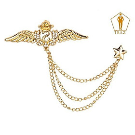 Top 7 Phụ kiện áo vest nam quý ông hiện đại không thể bỏ qua