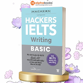Hackers Ielts Basic - Writing - Hackers