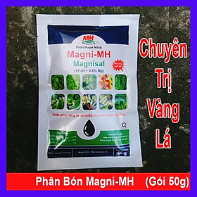 Mua Phân bón Magni-MH (gói 50g)
