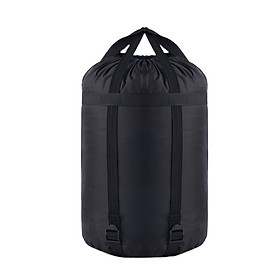 Waterproof Compression Stuff Sack Dry Sleeping Bag for Rafting Camping Sleeping