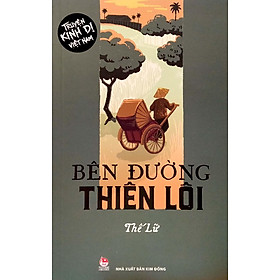 Truyện Kinh Dị Việt Nam - Bên Đường Thiên Lôi (Thế Lữ)