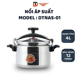 Nồi Áp Suất Đạt Tường DTNAS - Hàng Chính Hãng