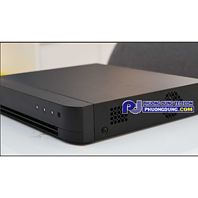 Mua Đầu Ghi Hình Hybrid TVI-IP 16 Kênh TURBO 4.0 HIKVISION DS-7216HQHI-K1-hàng chính hãng