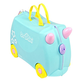 Vali Trẻ Em Trunki - Kỳ Lân Una (0287-GB01)