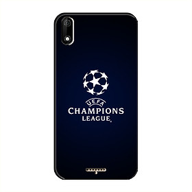 Ốp Lưng Dẻo Dành Cho WIKO Y60