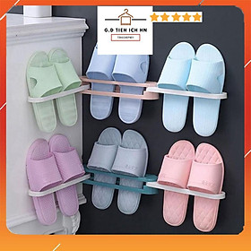 Mua Giá để dép nhà vệ sinh   kệ để giày dép đa năng tiện lợi