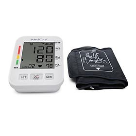 Máy đo huyết áp bắp tay điện tử IBPM-6S