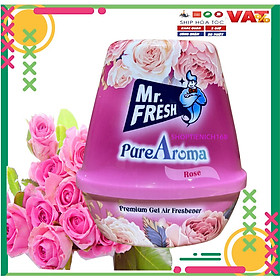 Sáp thơm cao cấp K-life Pure Aroma hương hoa hồng