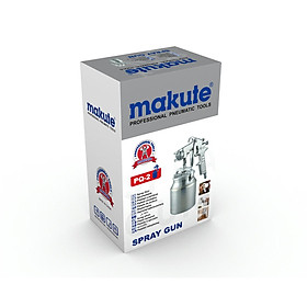 MÁY PHUN SƠN 1000 ML MAKUTE PQ-2- HÀNG CHÍNH HÃNG