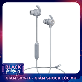 Tai Nghe Bluetooth AUKEY EP-B60 Driver 8mm Chuẩn Chống Nước IPX6 Pin Lên Đến 8 Tiếng - Hàng Chính Hãng