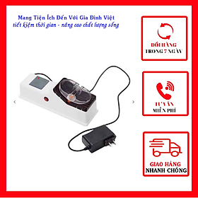 Mua Máy mài dao điện tự động thông minh thế hệ mới (có đá mài dao)