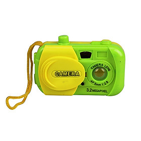 Camera Đồ Chơi Cho Bé