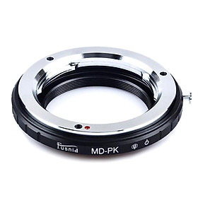 Ống kính Adaptor Vòng Cho Minolta MC / MD Lens đến Pentax PK Camera