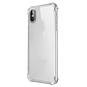 Ốp lưng dẻo chống sốc dành cho iPhone XS MAX