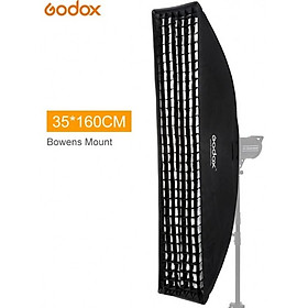Mua SOFTBOX GODOX TỔ ONG 35x160 - HÀNG CHÍNH HÃNG