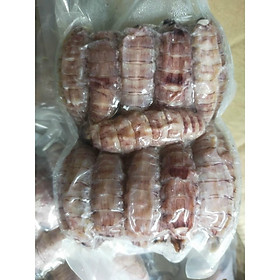 Thịt tôm tích 500g