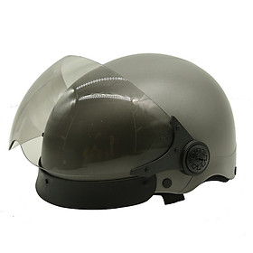 Mũ bảo hiểm có kính chính hãng NÓN SƠN K-XM-151