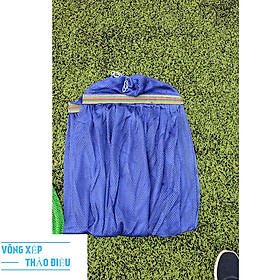 Mua Võng lưới em bé cán thép thương hiệu Võng Xếp Thảo Điều - LV1.1
