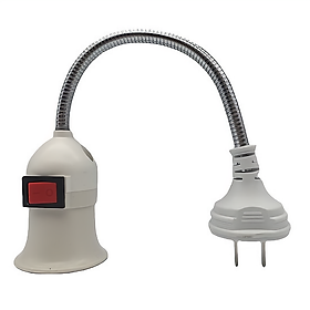 Mua Đèn led KGE27 xoay 7 màu vũ trường nháy chớp theo nhạc sân khấu hiệu ứng 360 tiết kiệm 1W- Hàng chính hãng
