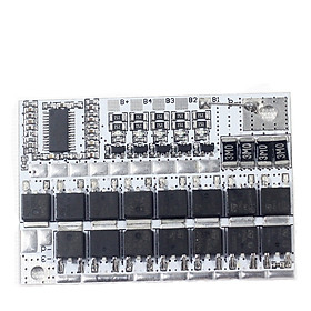 Mua Module Bảo Vệ Pin Lithium 4 Cell 16.8V Dòng Xả 100A