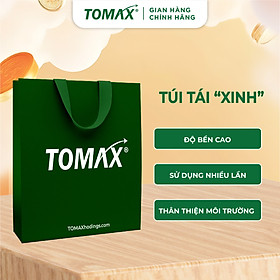Túi PP dệt TOMAX cao cấp
