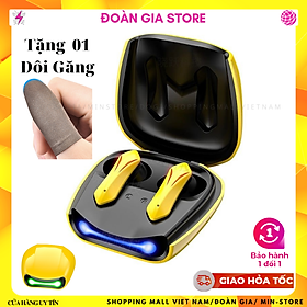 Mua Tai nghe gaming không dây bluetooth chơi game Dogitek T33 không trễ âm ( Bản quốc tế L15 )
