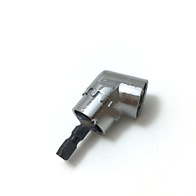 đầu chuyển hướng mũi khoan góc 90 độ