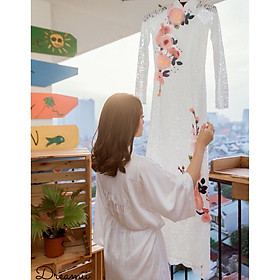 Áo choàng nữ Classic