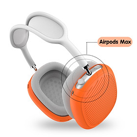 Mua Bao Case Stripes Ốp Bảo Vệ Cho Tai Nghe Airpods Max - Hàng Chính Hãng