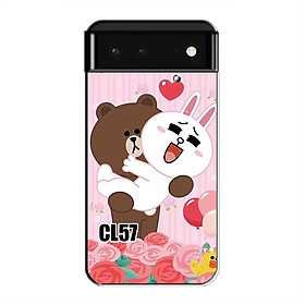 Ốp Lưng Dành Cho GOOGLE PIXEL 6