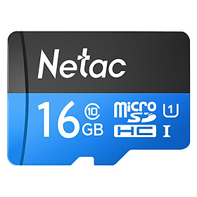 Thẻ Nhớ Netac Class 10 (32GB)