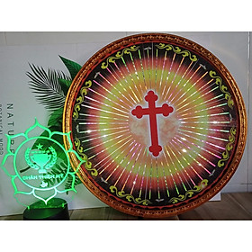 Mua Hào quang thiên chúa nhiều mẫu