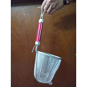 Mua Dụng cụ sóc phở trụng bún inox cao cấp