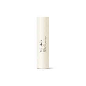 Son Dưỡng Môi Innisfree Canola Honey Lip Balm Deep Moisture
