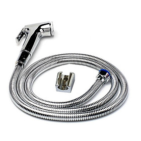 Mua Bộ vòi xịt vệ sinh toilet áp lực mạnh mang đến sự sang trọng và đẳng cấp cho phòng tắm vệ sinh 206804