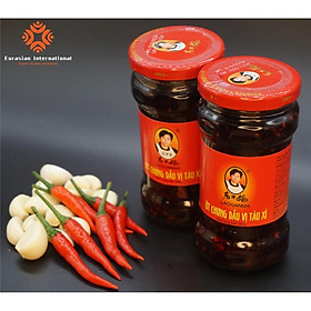 LAOGANMA VỊ TÀU XÌ 280gr