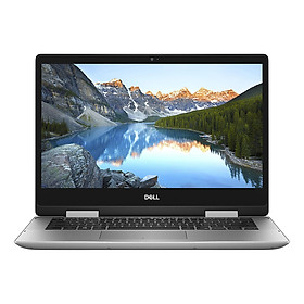 Laptop Dell Inspiron 5491 N4TI5024W (Core i5-10210U/ 8GB DDR4 2666MHz/ 512GB PCIe NVMe/ MX230 2GB/ 14 FHD/ Win10) - Hàng Chính Hãng